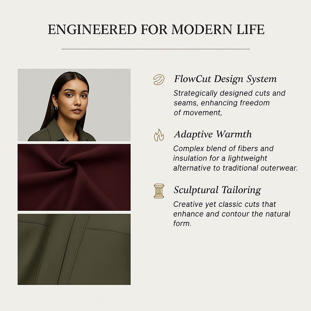 Cresvale - Women's Suede Bomber Jacket