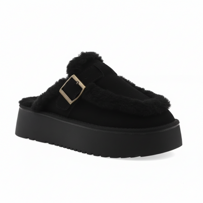 LustraFur -  Winter Slipper